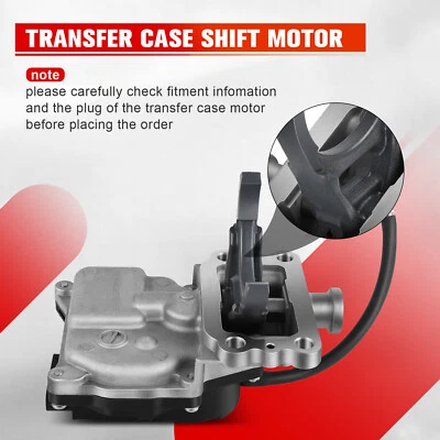 Front Differential Vacuum Actuator For 2003-2019 Toyota 4Runner 4WD - Image 1 of 4