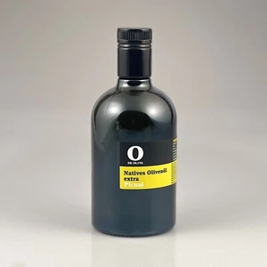 Picual 500 ml Olivenöl Monocultivo Extra Virgin Olive Oil - O de Oliva - Bild 1 von 1
