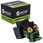 NICHE Starter Solenoid Relay Switch for Suzuki 31800-48H00 GW250 GSX250R