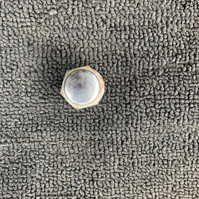 HONDA ODYSSEY PILOT RIDGELINE ACURA RL MDX PORCA DE RODA 90304-SJA-A91 USADA FABRICANTE DE EQUIPAMENTO ORIGINAL - Imagem 1 de 3