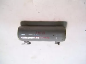 RESISTENZA WARD LEONARD 25F50 50 OHM 25W P3621 - Foto 1 di 3