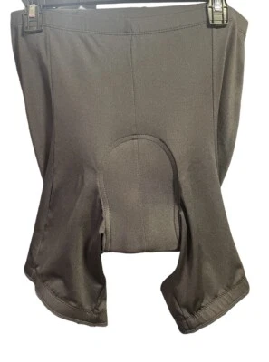 SUGOI Padded Cycling Compression Shorts Men’s XL Contender Biking Stretch - Image 1 of 4