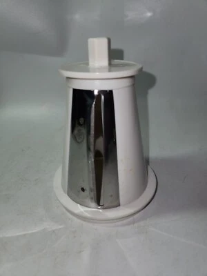 Presto Professional Salad Shooter 0297001 Thick Slicing Cone Blade Replacement - Image 1 of 3