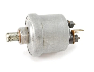 Audi 80 90 Quattro B3 Öldruck 5 bar Gebereinheit Original VDO 035919561 - Bild 1 von 4