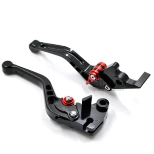 Motorcycle CNC Adjustable Brake Clutch Lever For HYOSUNG GT250R 2006-2012 - Imagen 1 de 9