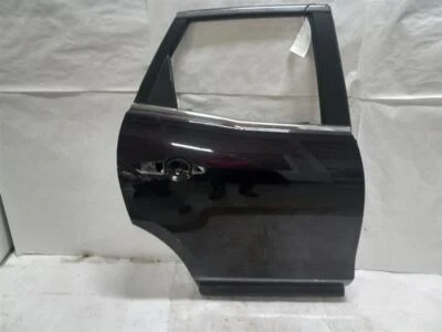 MONTAJE PUERTA PASAJERO TRASERO PARA MAZDA CX-7 2007 - 2012 OEM Foto 1 de 4