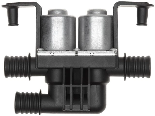 Puertas de válvula de calefacción para BMW X6 2008-2017 21665ZWPZ 2013 2012 2009 2010 2011 2014 Foto 1 de 2