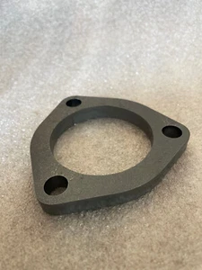 Land Rover Defender Discovery 1 Turbo Exhaust Flange Outlet Downpipe ESR3260 m/s - Picture 1 of 5