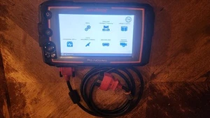 Snap On EEMS343 TRITON D8- 24.2 - Picture 1 of 21