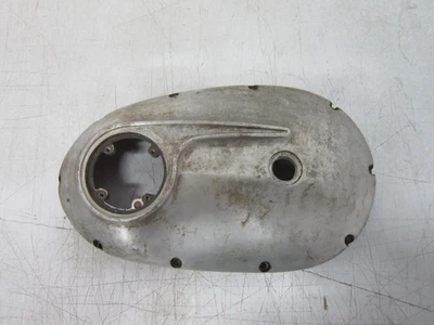 Оригинальная основная крышка 1970 Triumph TR25W 250 Trophy - Изображение 1 из 4