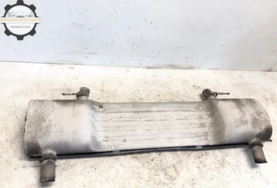 2017-2020 LINCOLN CONTINENTAL 2.7 FWD EXHAUST SYSTEM MUFFLER OEM - Image 1 of 4