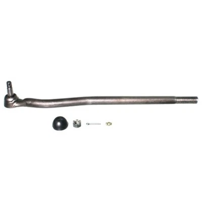 Extremo de barra de dirección para Ford 1969-1974 delantero izquierdo 25828 Foto 1 de 4