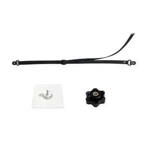 Dual 13In-32In Stacked Monitor Arm Desk Mount Fits 2 Flat/Curved Monitor1502 - Afbeelding 1 van 8