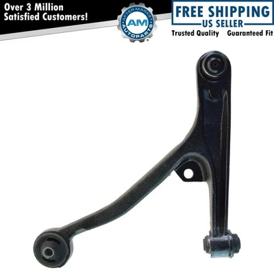 Brazo de control inferior delantero con rótula lado derecho para Dodge Plymouth 95-99 neón Foto 1 de 4