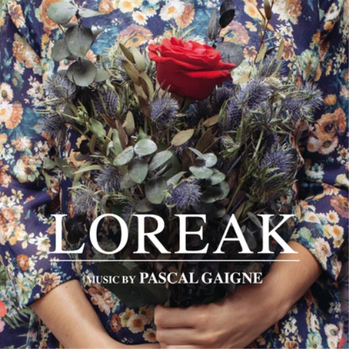 Pascal Gaigne Loreak (CD) Album - Bild 1 von 1