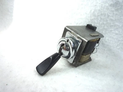 Rover P5B Tergicristallo Reostato Velocità 3500 Lucas Parabrezza P5 DR3 Lotus Elan Europa - Immagine 1 di 4