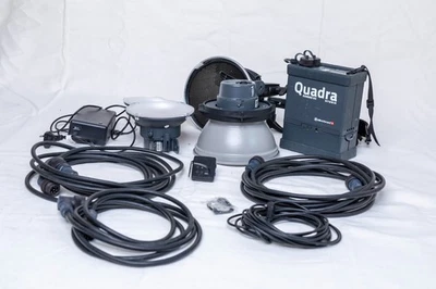 Elinchrom Quadra Ranger RX Hybrid A - Bild 1 von 3