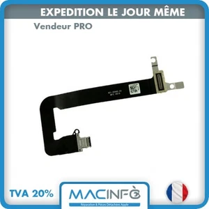 Connecteur USB-C Apple MacBook 12" A1534 2016 2017 821-00482 / 00828 - Photo 1/2