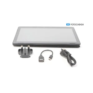 HANNspree Pad 10.1" Apollo 2 + Defekt (281833) - Bild 1 von 9