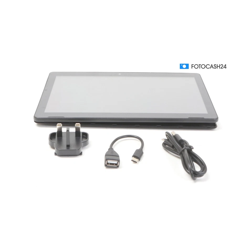 Hannspree Pad 10.1 " Apollo 2 + Difettoso (281833) - Immagine 1 di 4