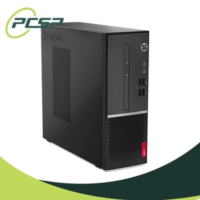 Lenovo Desktop V50s-07IMB SFF Intel Core i7-10700k @3.8Ghz / 16GB RAM / NO HDD - Image 1 of 4
