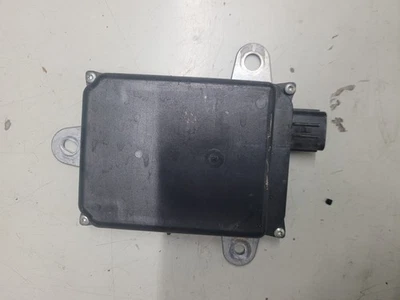 15-17 Lexus NX200t NX300h Blind Spot Monitor Radar Object Sensor 88162-78010 OEM - Image 1 of 3