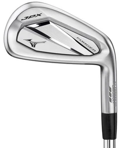 Mizuno JPX 925 Forged 5-PW, AW Iron Set Stiff Graphite Mint - Picture 1 of 1