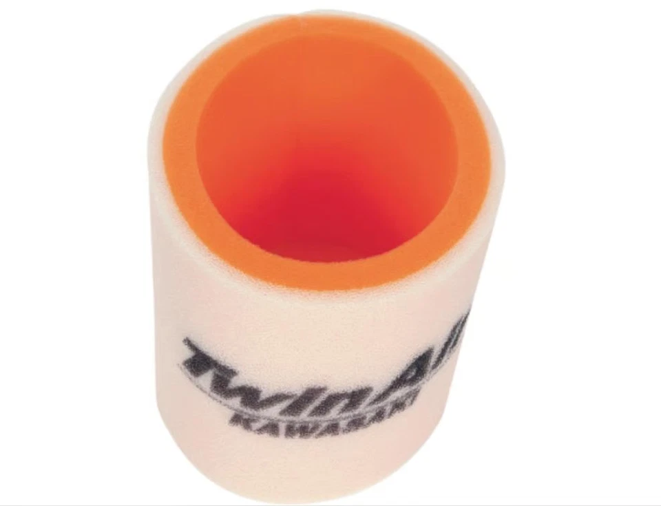 Filtro de aire doble Kawasaki Bayou 300 2x4 1989 espuma 151910 24-1910 715-1910 Foto 1 de 4