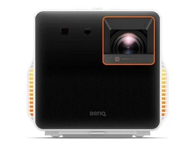 BenQ X3100i DLP Gaming LED Beamer 3300 ANSI Lumen - Bild 1 von 4
