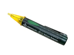 GREENLEE TOOLS VOLTAGE DETECTOR, GT-11 - Picture 1 of 5