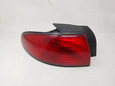 Luz trasera izquierda Ford Contour 1997 1996 1995 OEM usada pieza original Ford Foto 1 de 4