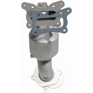 Magnaflow OEM Grade Direct Fit Catalytic Converter | For 08-12 Honda Accord 2.4L - Picture 1 of 13