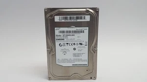 Lot of 2 Samsung Certified Repaired ST1000DL004 1 TB SATA II 3.5 in Drive - Picture 1 of 3