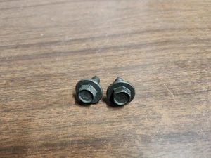 MTD Craftsman Modello 247289010 Cappa Trattore Prato Perno Spalla Viti 738-04091A - Foto 1 di 3