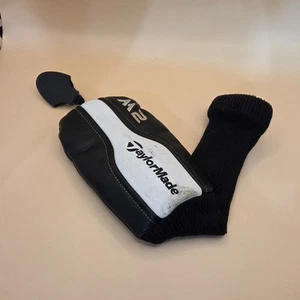 TaylorMade M2 Fairway copricapo in legno coprimazza da golf uomo - Foto 1 di 6