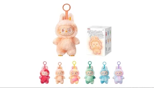 Authentic Popmart The Monsters Labubu - BIG INTO ENERGY - SEALED BLIND BOX - Bild 1 von 7