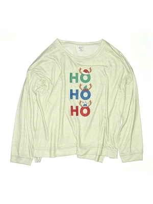 Sudadera verde Sugar & Jade para niñas 20 Foto 1 de 2