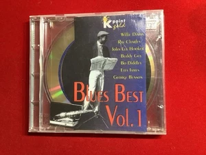 Musik CD - Blues Best Vol. 2 - Bild 1 von 5