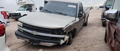 2001 Chevrolet Silverado 1500 4.3L Engine Motor OEM 135K Miles - LKQ440288295 - Image 1 of 4