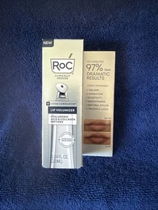 RoC Deem Correction LIP VOLUMIZER 0.34 Fl Oz 10ml - Picture 1 of 2