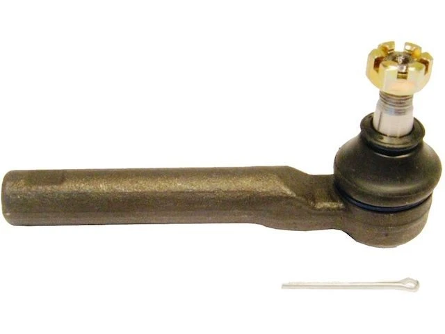 Front Outer Tie Rod End For 1998-2023 Subaru Forester 2010 2006 2004 QF422TJ - Image 1 of 1