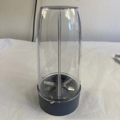 NutriBullet Replacement Blade And Cup, 2 Piece Set  - B18 - Image 1 of 4