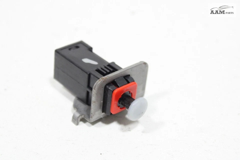 Chevrolet Cruze 2016-2019 pedal de freno izquierdo luz de freno lámpara interruptor control OEM Foto 1 de 4