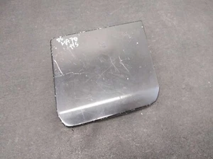 TOYOTA SUPRA A70 LEFT HEADLIGHT COVER PANEL - PASSENGER SIDE - BLACK MA70 - Picture 1 of 4
