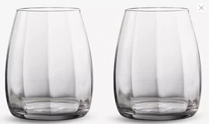 Set 2 Bicchieri Ottici Waterford Elegance Collection - 40033937 - Foto 1 di 6