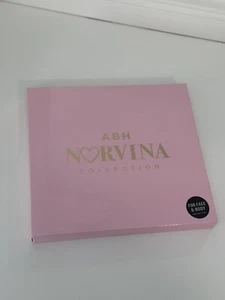 Anastasia Beverley Hills Norvina Pro Palette Volume 4 - Picture 1 of 2