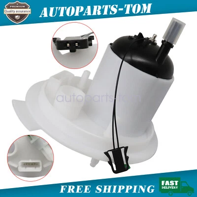 Conjunto de filtro de combustible LR026197 para Land Rover Range Rover Evoque 2011-2019 2,0T Foto 1 de 4