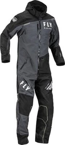 Cobalt Shell Sb Monosuit Black/Grey Sm - Picture 1 of 2