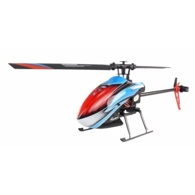 Amewi 25330 AFX Single-Rotor Helkopter 4-Kanal 6G RTF - Bild 1 von 4
