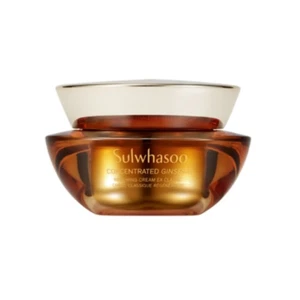 Sulwhasoo Concentrated Ginseng Renewing Cream EX Classic 30ml - Picture 1 of 1